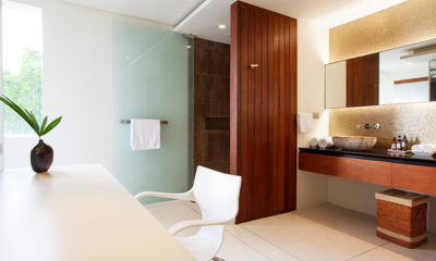 Lime Samui Villas Villa Splash Bathroom Three | Nathon, Koh Samui