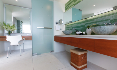 Lime Samui Villas Villa Splash Bathroom Four | Nathon, Koh Samui