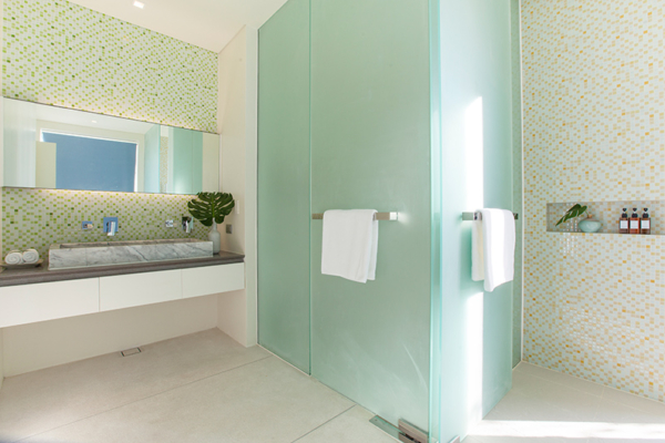 Lime Samui Villas Villa Splash Bathroom Five | Nathon, Koh Samui