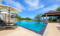 Villa Mullion Cove Swimming Pool | Bophut, Koh Samui