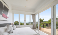 Villa Mullion Cove Bedroom One | Bophut, Koh Samui