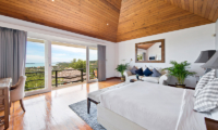 Villa Mullion Cove Spacious Bedroom with Balcony | Bophut, Koh Samui