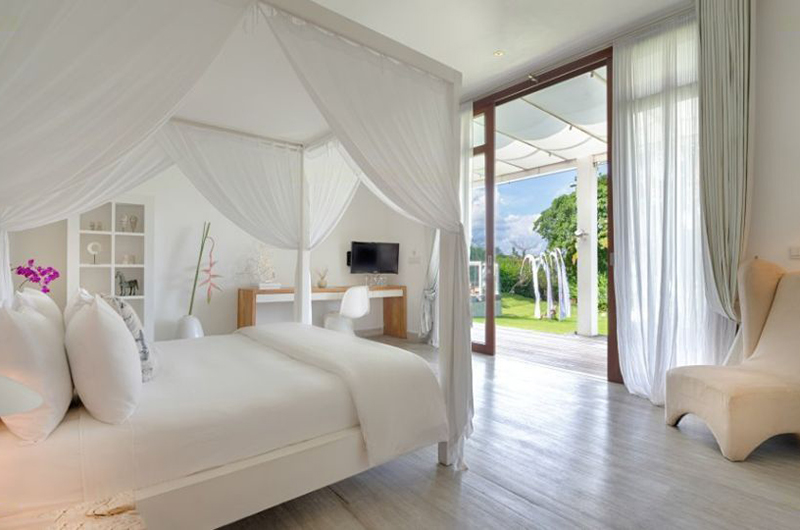 Pure Villa Bali Bedroom Two | Canggu, Bali