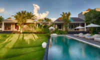 Pure Villa Bali Swimming Pool Area | Canggu, Bali
