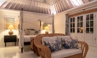The Cotton House Bedroom Seven | Seminyak, Bali