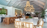 The Cotton House Lobby Area | Seminyak, Bali