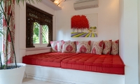 The Cotton House Lounge | Seminyak, Bali