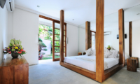Villa Minggu Guest Bedroom | Seminyak, Bali