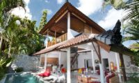 Villa Hari Swimming Pool | Seminyak, Bali
