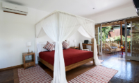 Villa Hari Bedroom and Balcony | Seminyak, Bali