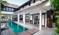 Villa Sabtu Pool | Seminyak, Bali