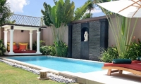 The Bli Bli Villas Pool Bale | Seminyak, Bali