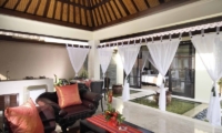 The Bli Bli Villas Living Area | Seminyak, Bali