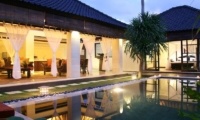The Bli Bli Villas Swimming Pool | Seminyak, Bali