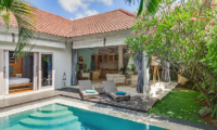 4s Villas Villa Sky Swimming Pool | Seminyak, Bali
