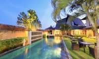 Villa M Bali Seminyak Swimming Pool | Petitenget, Bali
