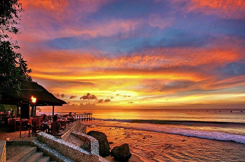 The Best Bali Budget Villas