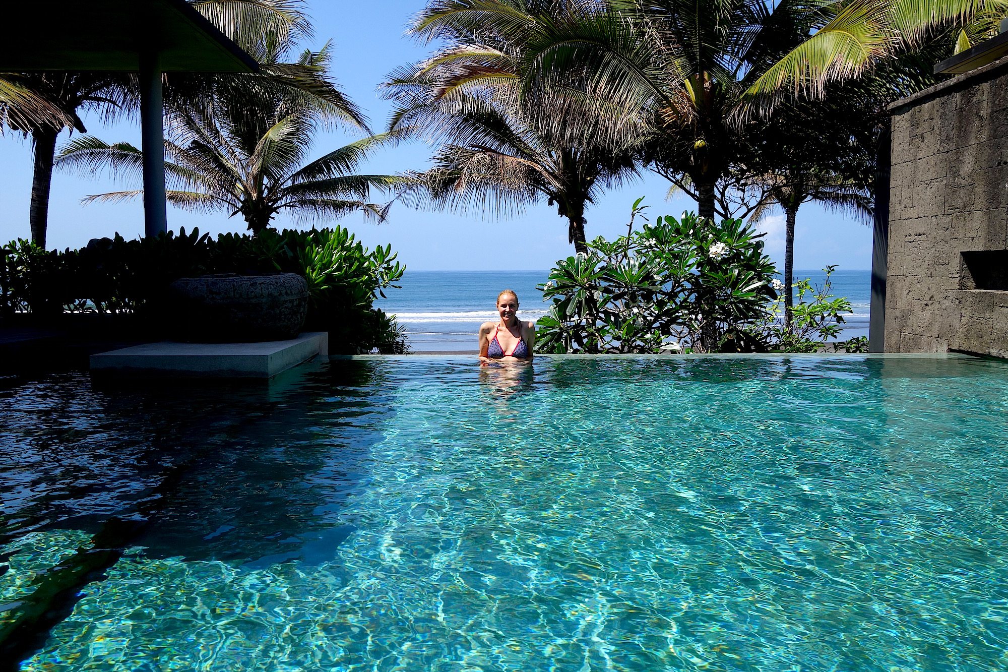 Luxury Living at Soori Bali