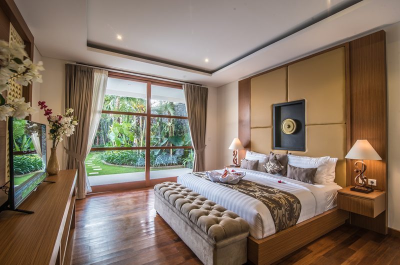 Freedom Villa Guest Bedroom | Petitenget, Bali