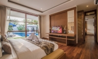 Freedom Villa Bedroom | Petitenget, Bali