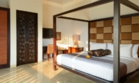 The Residence Villa Amman Residence Bedroom | Seminyak, Bali