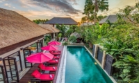 The Residence Villa Nilaya Residence Swimming Pool | Seminyak, Bali