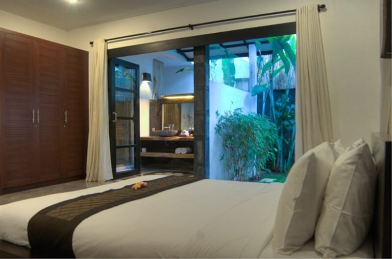 Villa Senang Residence Bedroom One | Seminyak, Bali