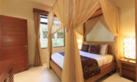 Villa Seriska Dua Seminyak Bedroom | Seminyak, Bali