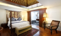 Mahala Hasa Villa Guest Bedroom | Seminyak, Bali