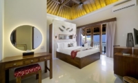 The Kumpi Villas Master Bedroom | Seminyak, Bali