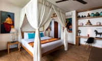 Villa Tangram Bedroom | Seminyak, Bali