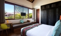 Villa Tangram Bedroom One | Seminyak, Bali