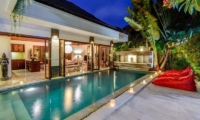 The Residence Villa Menari Residence Pool View | Seminyak, Bali
