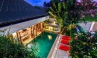 The Residence Villa Menari Residence Swimming Pool | Seminyak, Bali