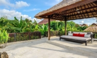 The Residence Villa Menari Residence Bale | Seminyak, Bali