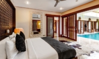 The Residence Villa Menari Residence Bedroom | Seminyak, Bali