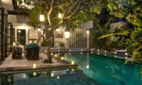 The Residence Villa Senang Residence Outdoors | Seminyak, Bali