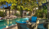 The Residence Villa Senang Residence Pool Bale | Seminyak, Bali