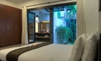 The Residence Villa Senang Residence Bedroom Four | Seminyak, Bali