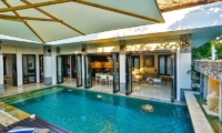 The Residence Villa Amala Residence Swimming Pool | Seminyak, Bali