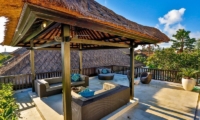 The Residence Villa Amala Residence Outdoor Lounge | Seminyak, Bali