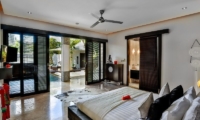 The Residence Villa Amala Residence Bedroom Two | Seminyak, Bali