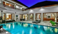 The Residence Villa Shanti Residence Swimming Pool | Seminyak, Bali