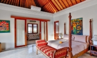 The Residence Villa Shanti Residence Bedroom | Seminyak, Bali