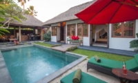 Imani Villas Villa Ariana Sun Deck | Umalas, Bali