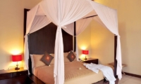 Imani Villas Villa Ariana Master Bedroom | Umalas, Bali