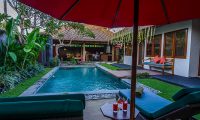 Imani Villas Ariana Sun Decks | Umalas, Bali