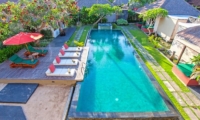 Imani Villas Villa Mahesa Pool View | Umalas, Bali