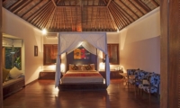 Imani Villas Villa Mahesa Bedroom | Umalas, Bali