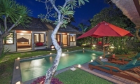 Imani Villas Villa Malika Pool View | Umalas, Bali